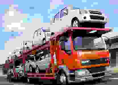 Заказать перевозку автомобилей автовозом в Армавире